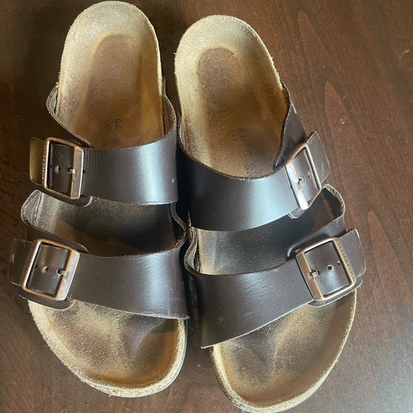 Birkenstock Other - Birkenstock Men’s sandals - size 44